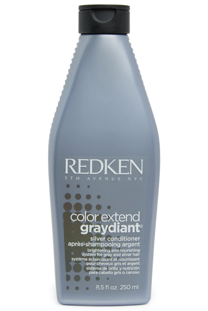 Color Extend Color Depositing Graydiant Shampoo