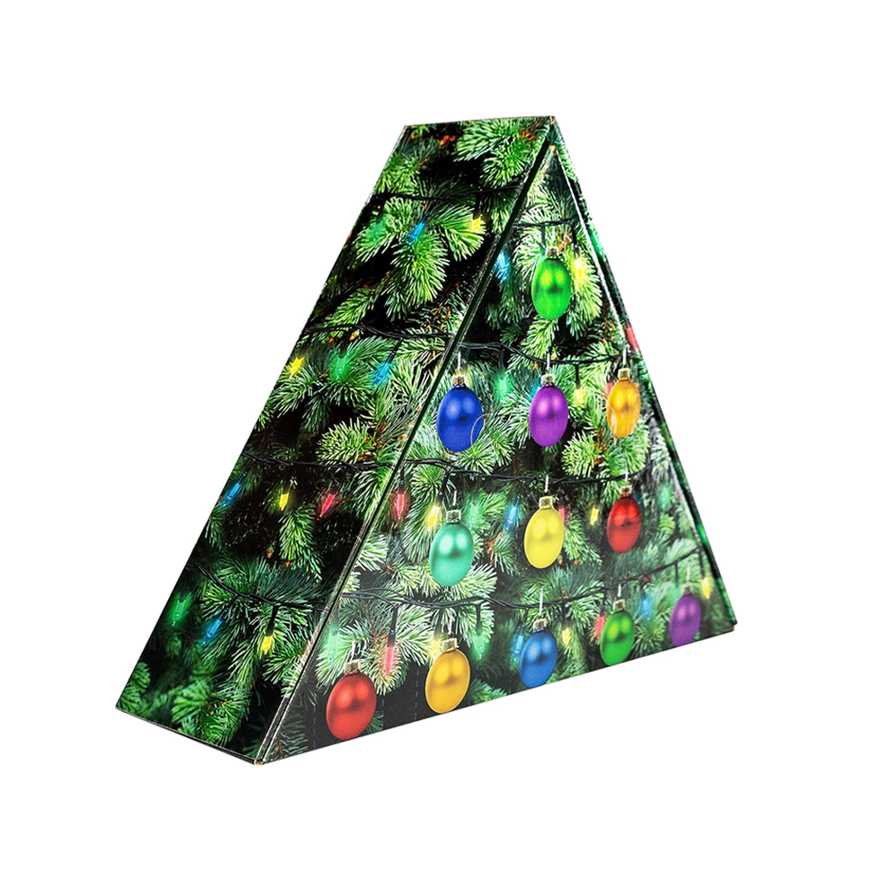 Alcohol Holiday Advent Calendar