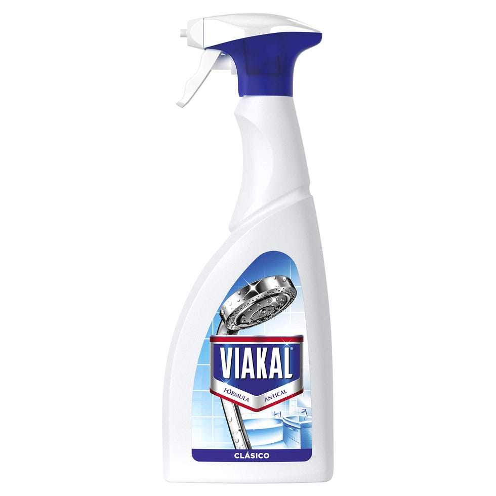 Viakal clásico antical en spray, 700ml