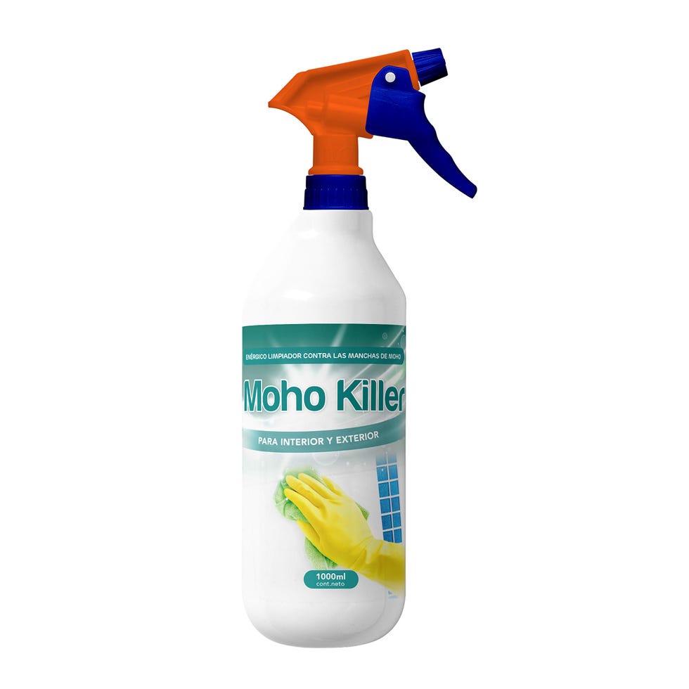 Spray anti moho multisuperficies