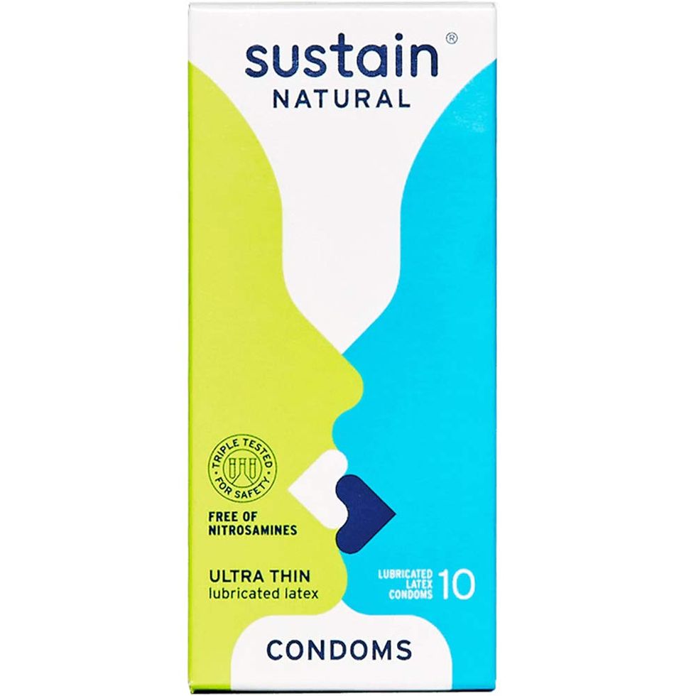 Ultra-Thin Latex Condoms
