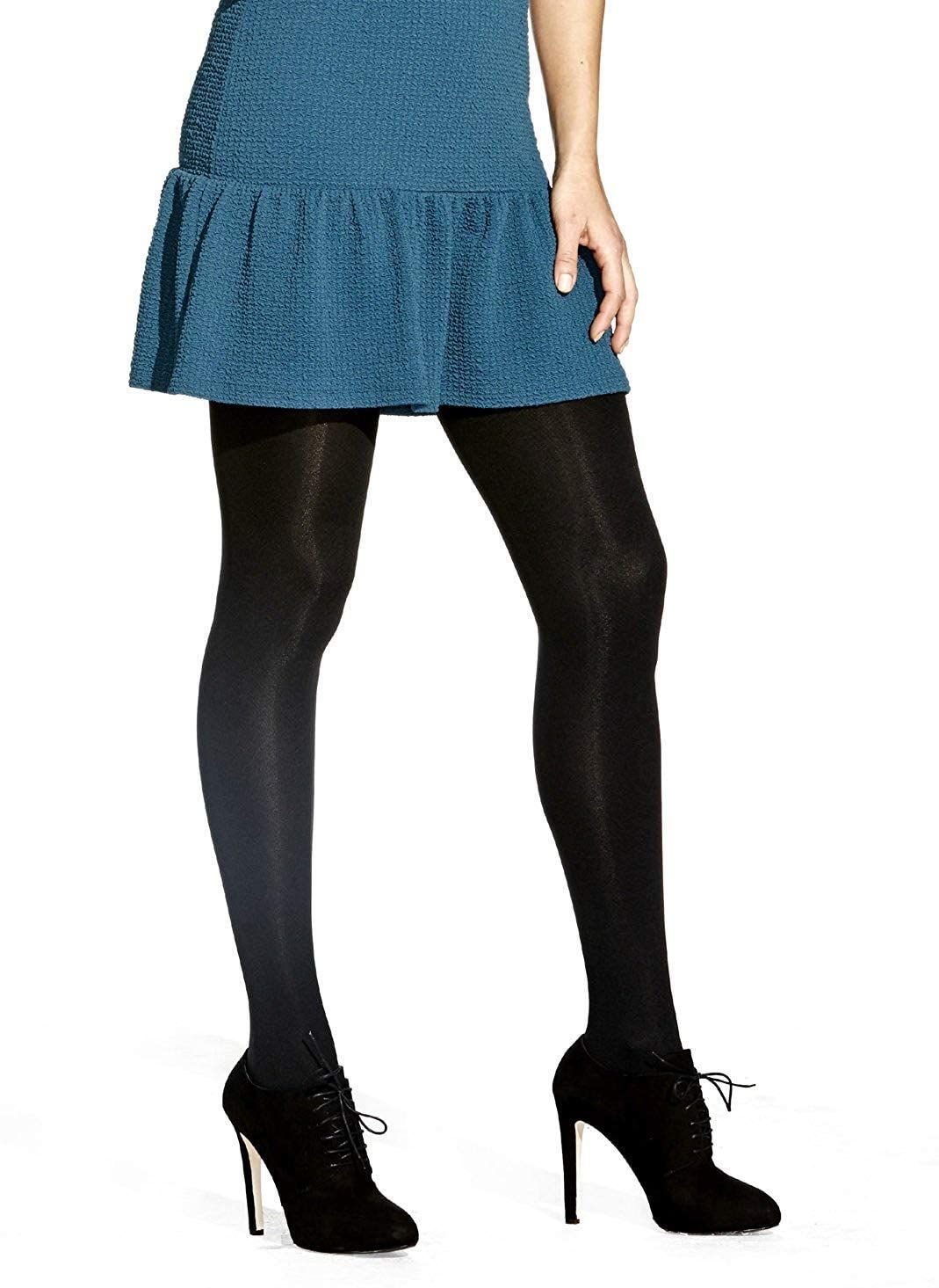 Best opaque outlet tights