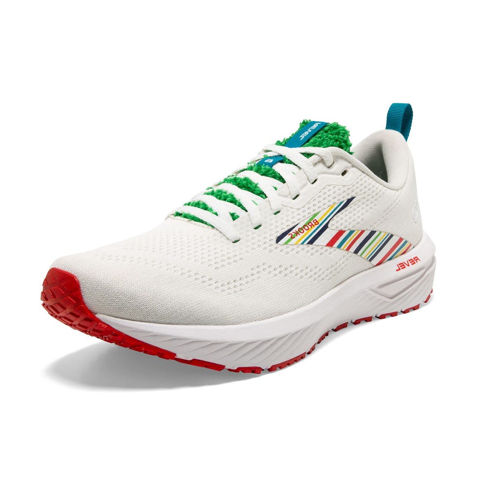 Brooks Revel 6 Neutral 