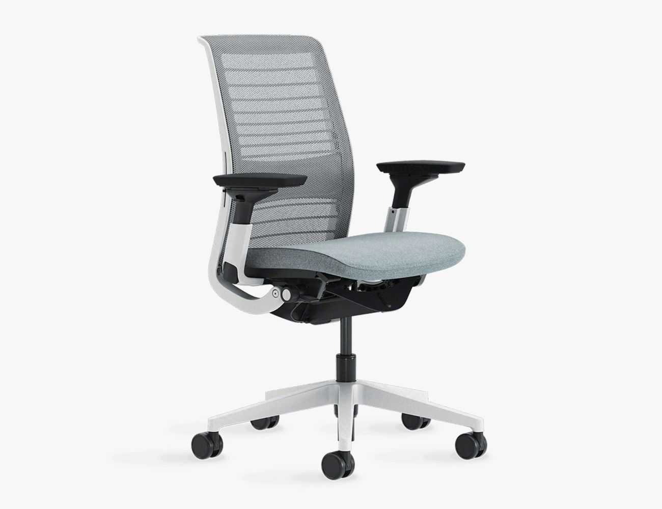 Best Steelcase Work-From-Home Ergo Office Chairs: $450-$1500