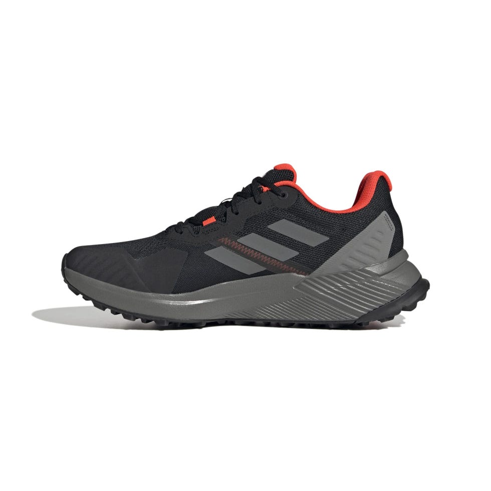 Zapatillas Terrex de trail running