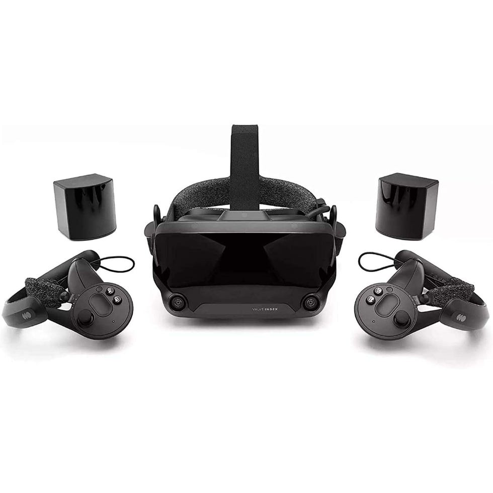 Valve Index 