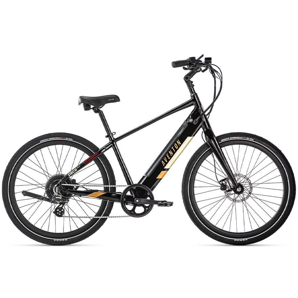 Aventon E Bike Sale Summer 2023 Up to 400 Off Tested E Bikes