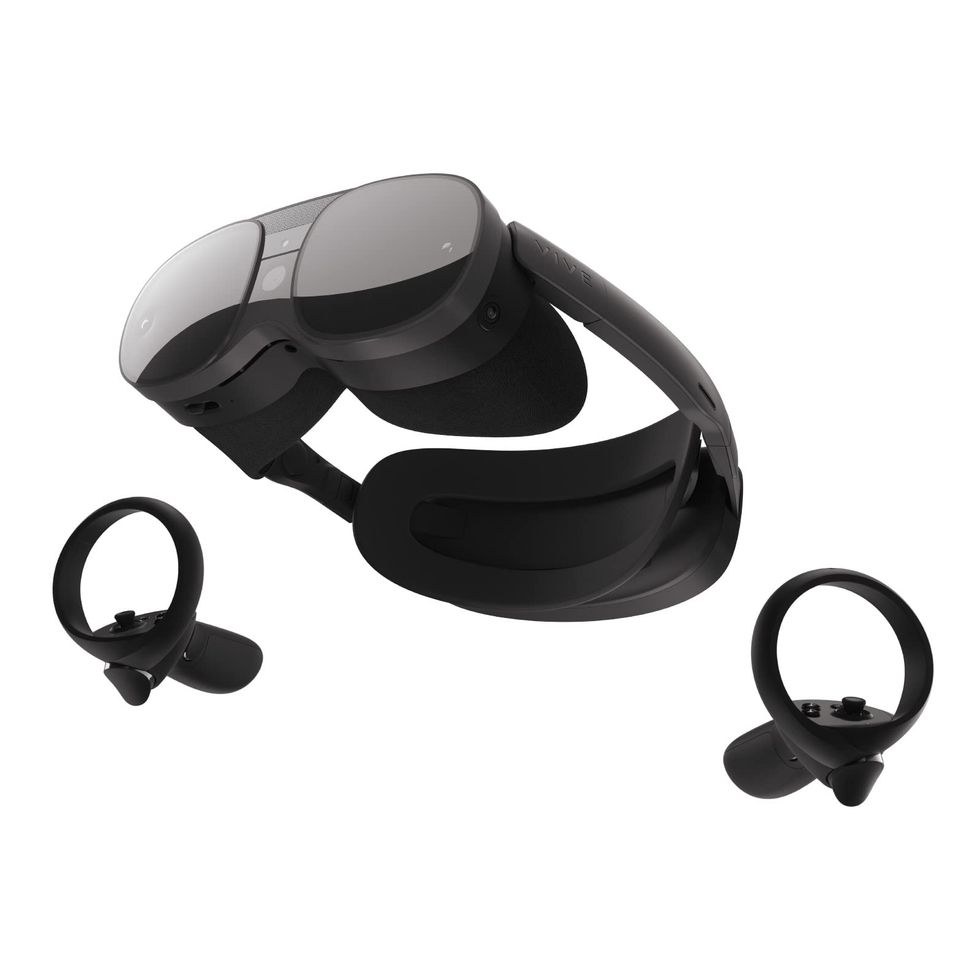 Best VR Headset of 2023 - CNET