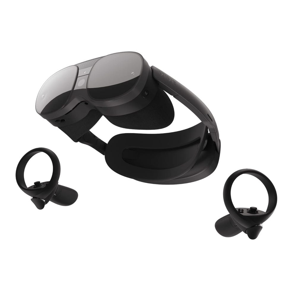 Vive XR Elite