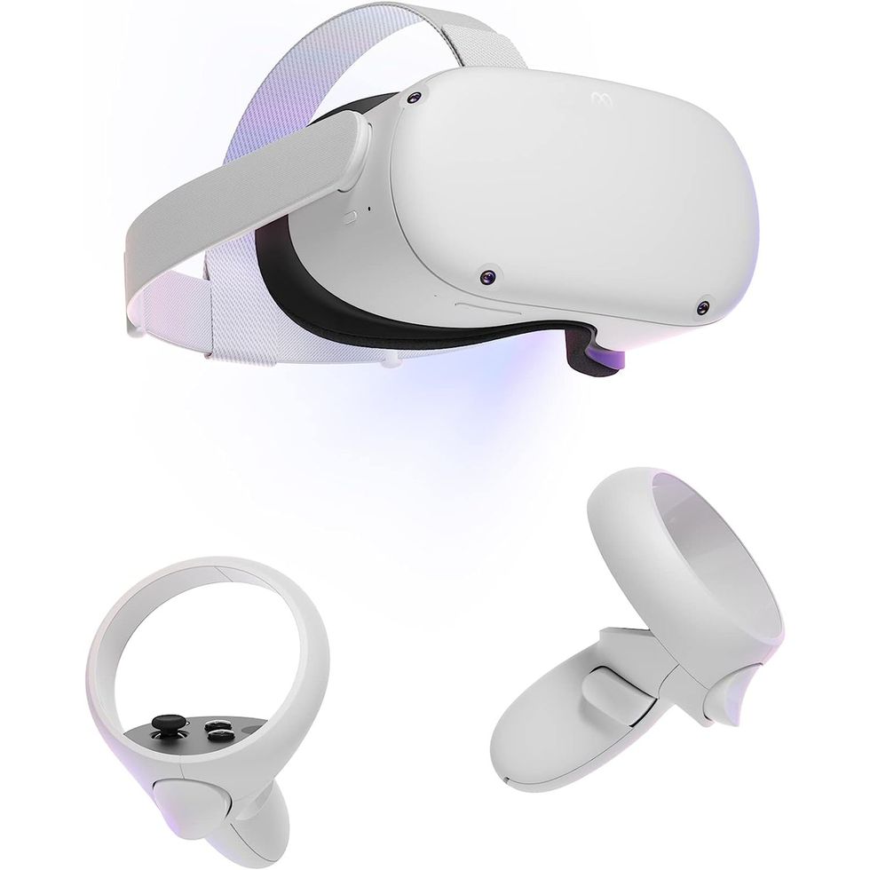 Best VR Headset 2023 - IGN
