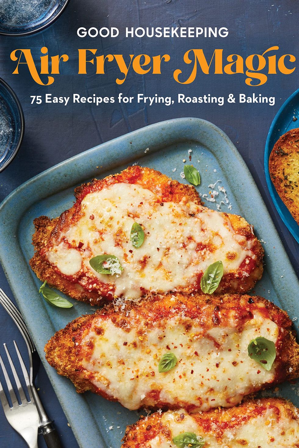78 Best Air Fryer Recipes — What to Cook in an Air Fryer