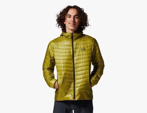 mountain hardwear ghost shadow jacket