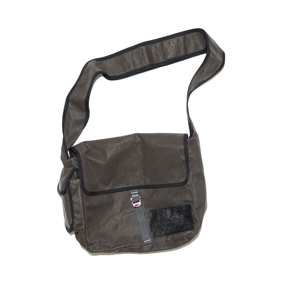 Messenger Bag 