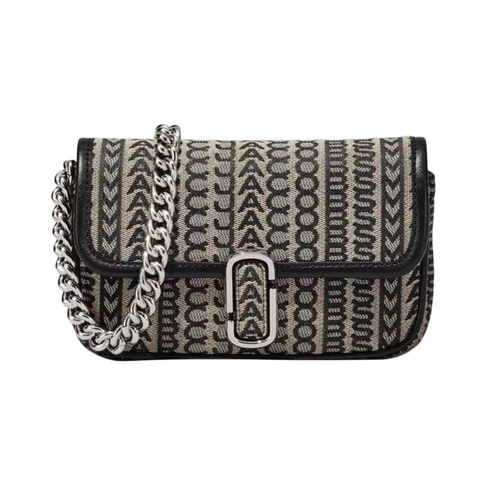 The Monogram J Marc Mini Bag The Monogram J Marc Mini Bag