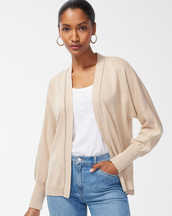 Dolman Cardigan