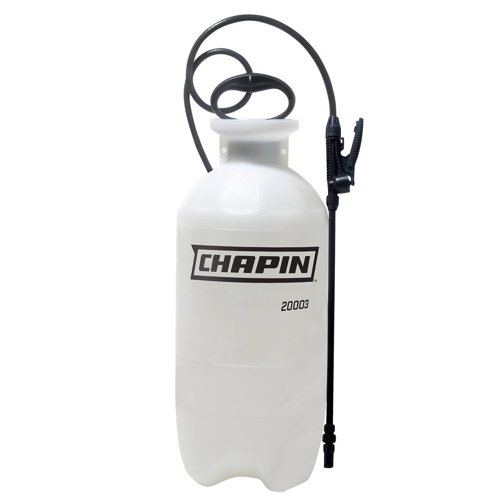 CHAPIN Multi-Purpose Sprayer with Adjustable Nozzle