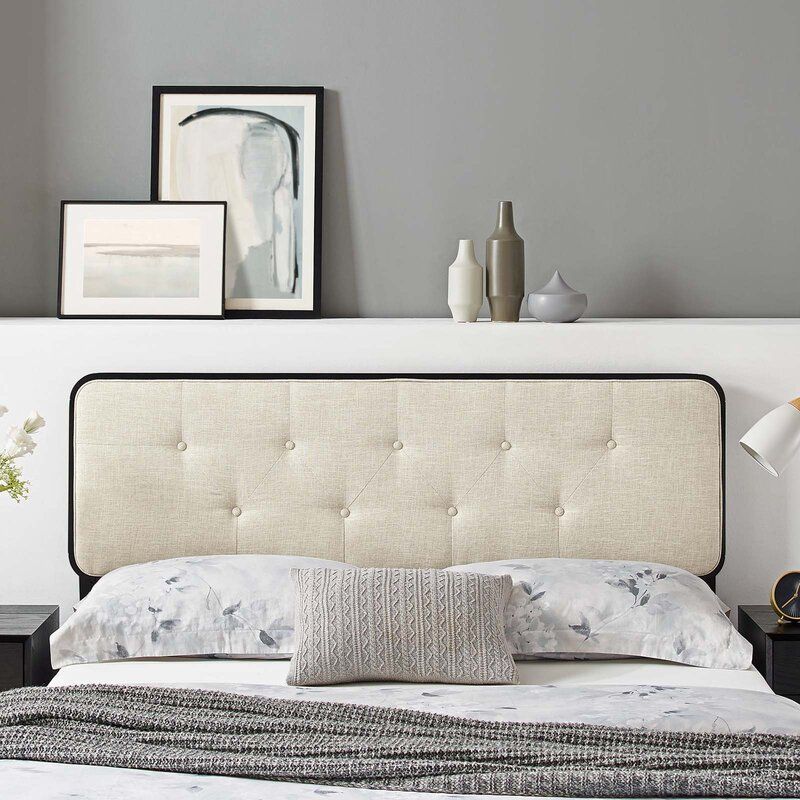 The 8 Cutest Headboards for Your Adjustable Bed