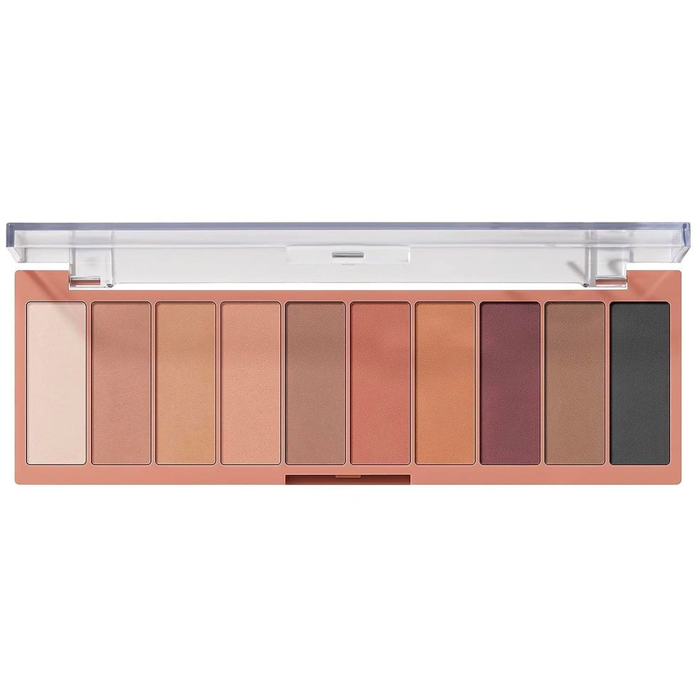 Perfect 10 Eyeshadow Palette