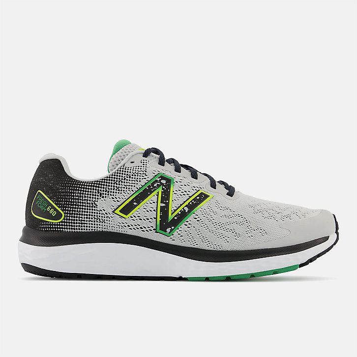 New balance 680 outlet v2 caracteristicas