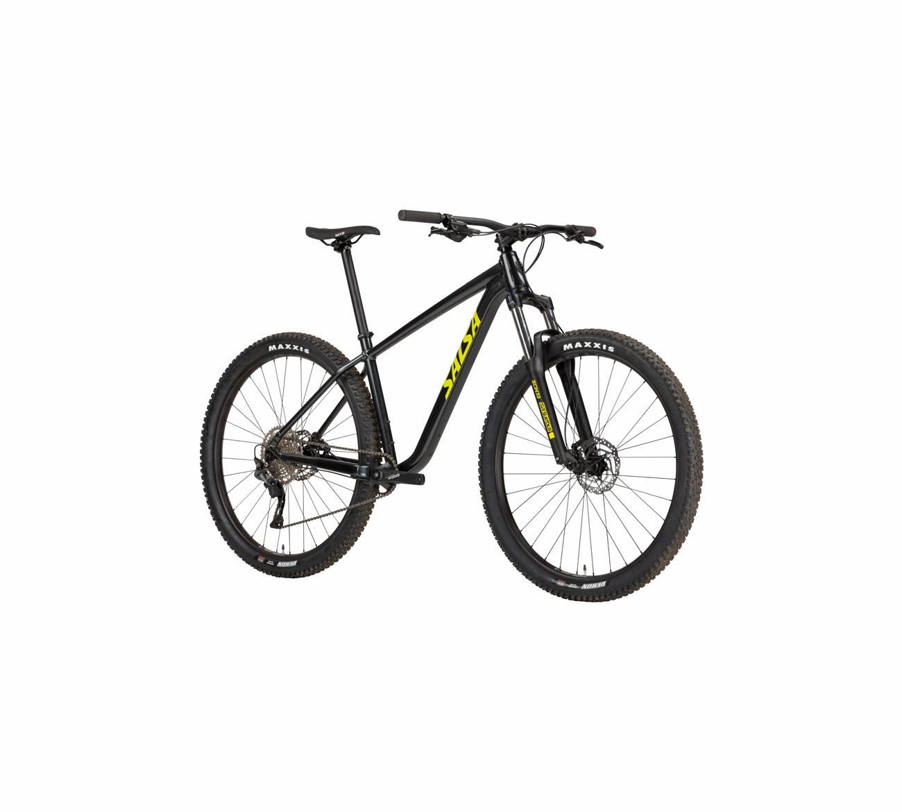 Mongoose utah online 29er