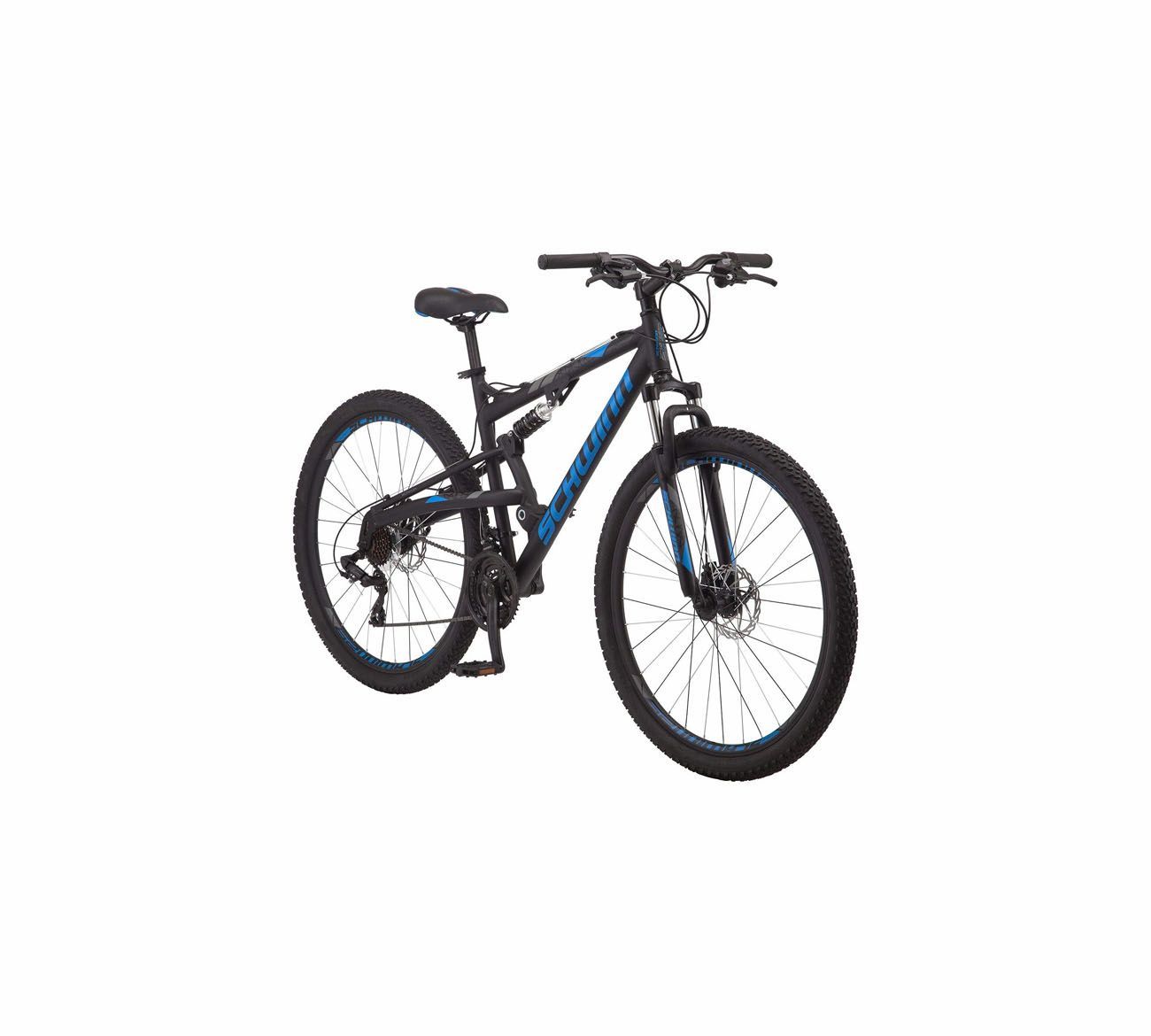 Best entry level dual suspension mtb hot sale