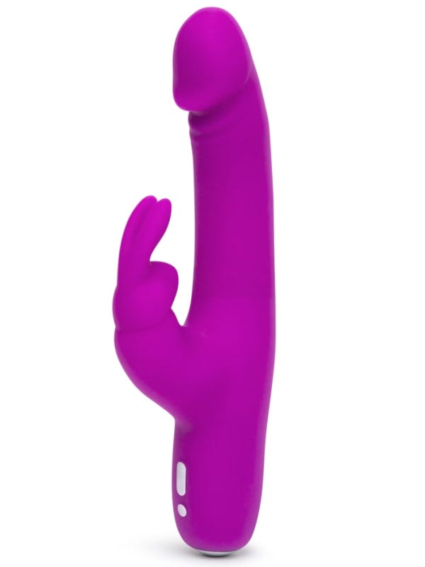 Realistic Slim Vibrator