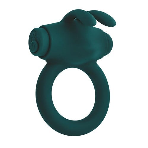 NOS Vibrating Penis Ring