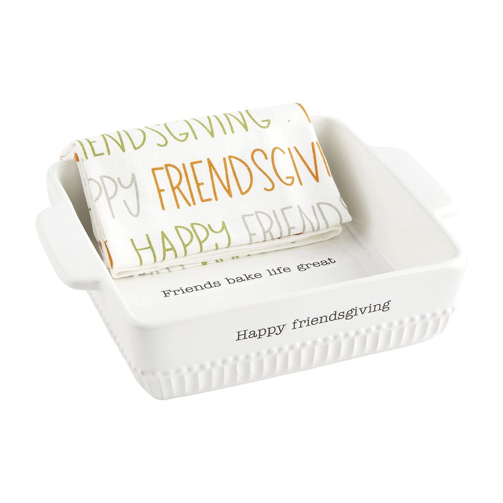 Happy Friendsgiving Gifts for Friendsgiving Candles, Friendship