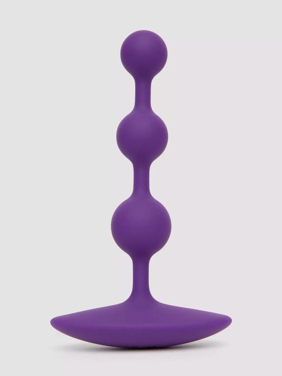 Amp Silicone Anal Beads