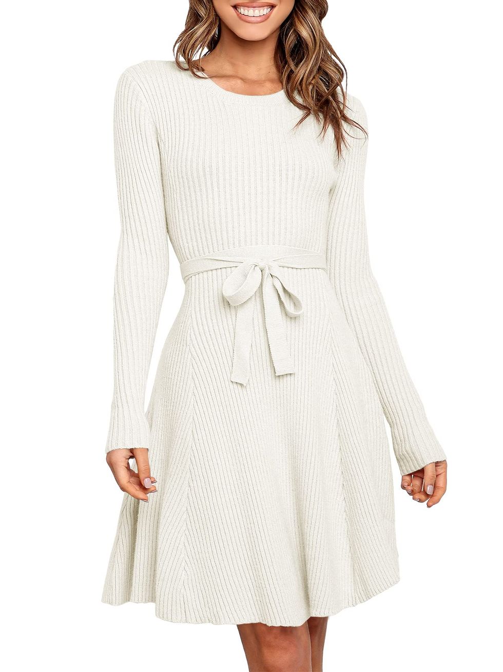 23 Fall Dresses That'll Carry You All the Way Through the Season