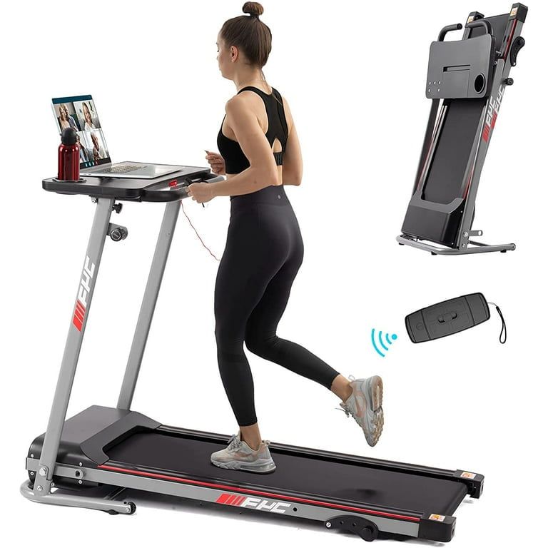 Pretty folding treadmill hot sale