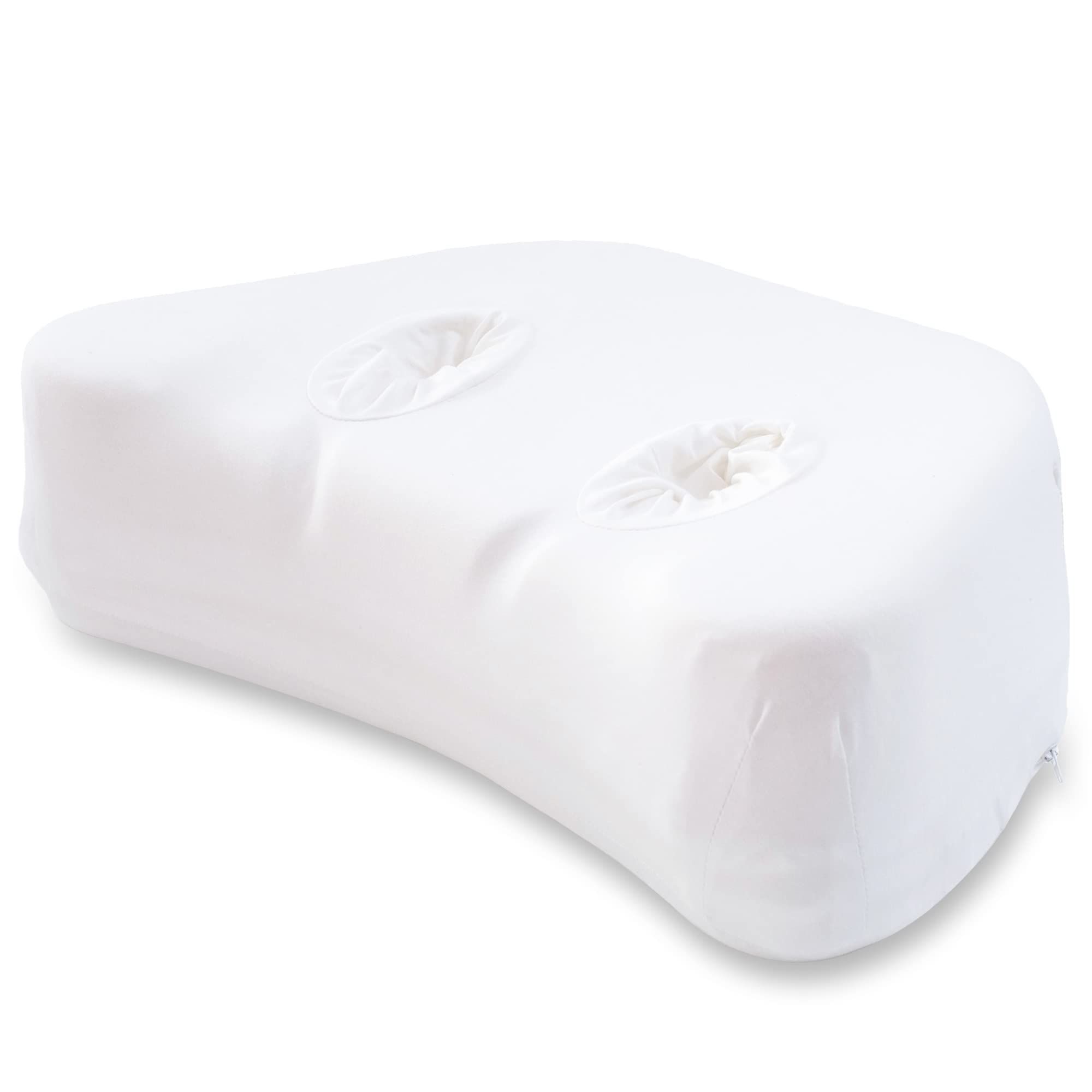 Tempurpedic deals pillow tmj