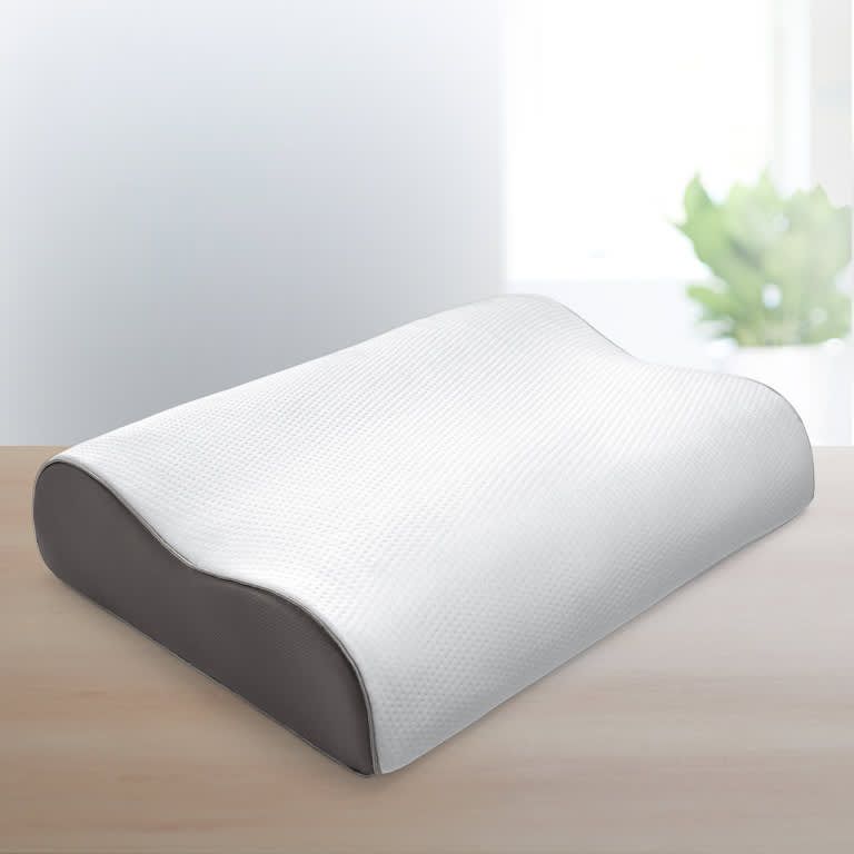 Best pillows for neck pain 2023, from V-shaped to contoured