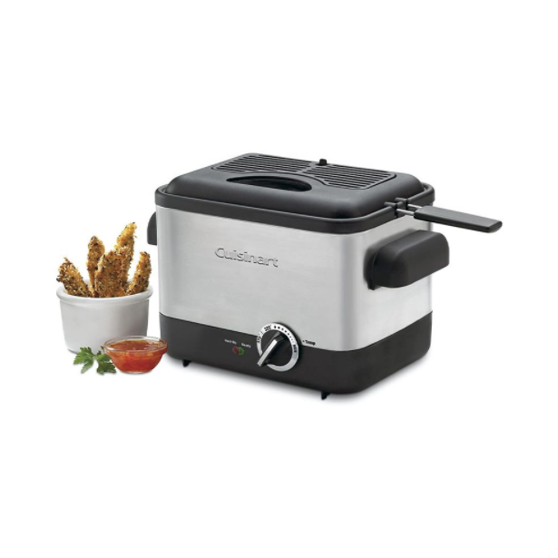 Best Deep Fryers 2023 - Forbes Vetted