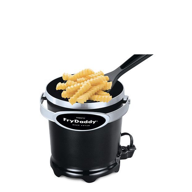 8 Best Deep Fryers Of 2024 Tested And Reviewed