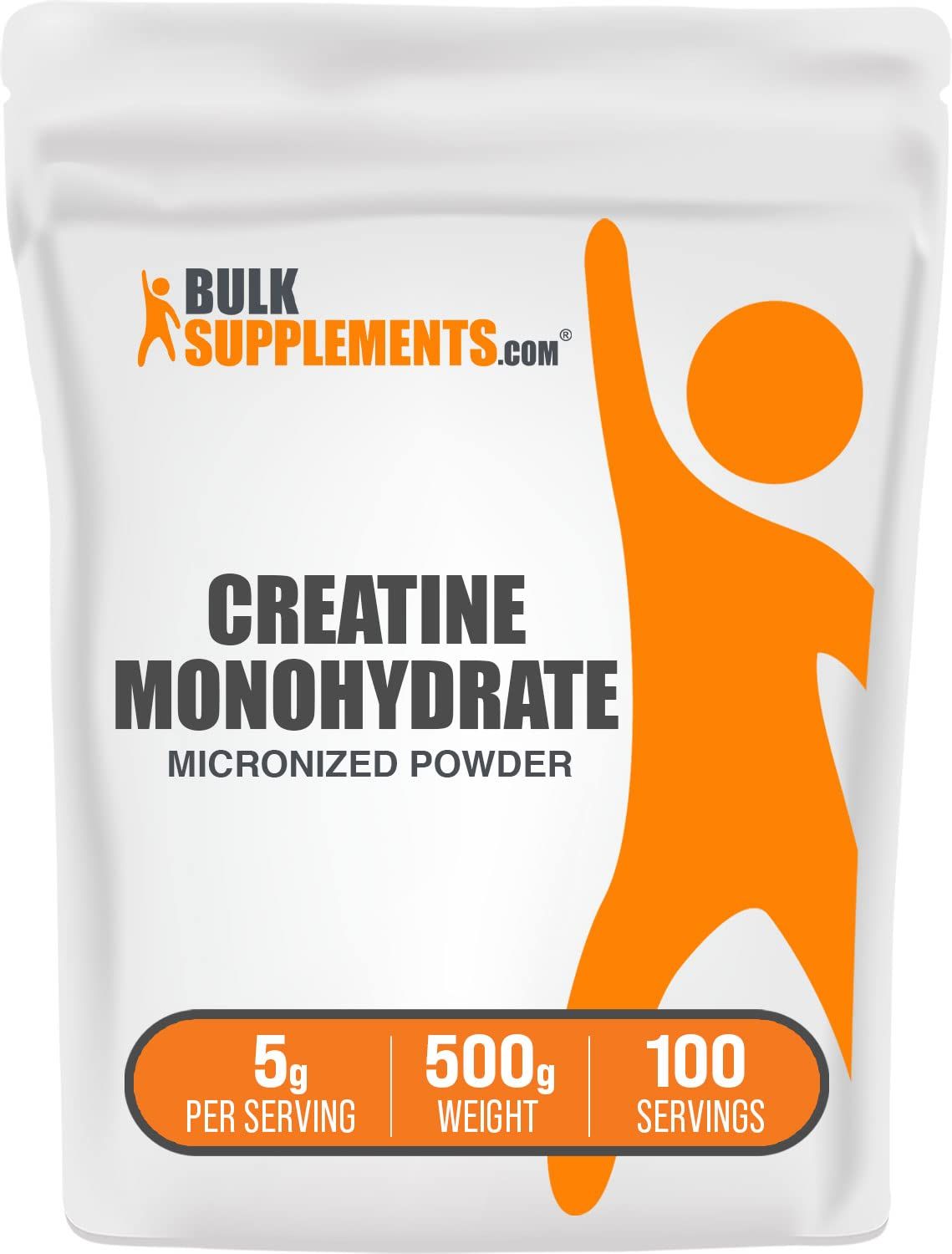 12 Best Creatine Supplements Of 2024 According To Experts   1693178711 61Tc7SOflkL 