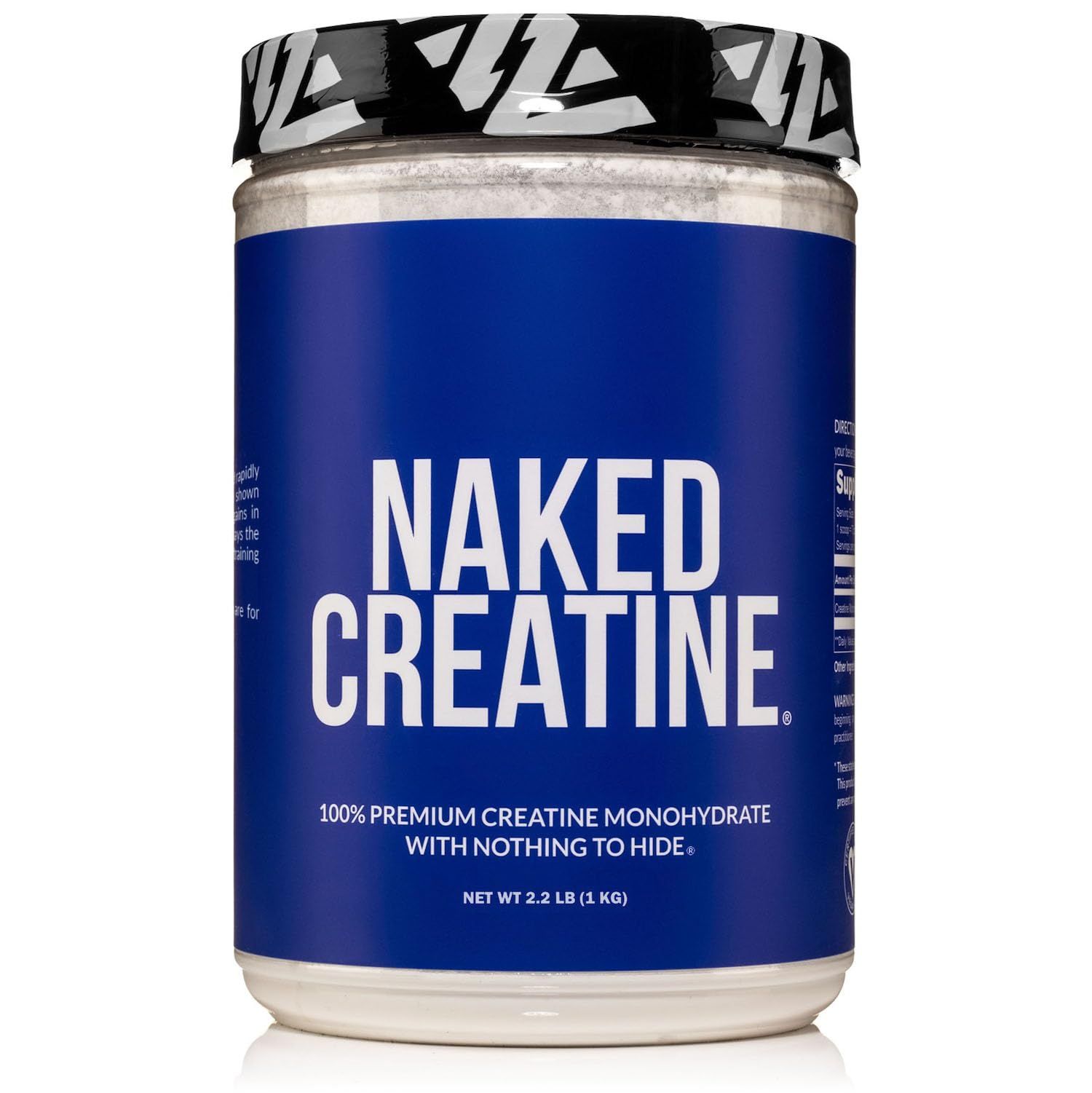 12 Best Creatine Supplements Of 2024, According To Experts