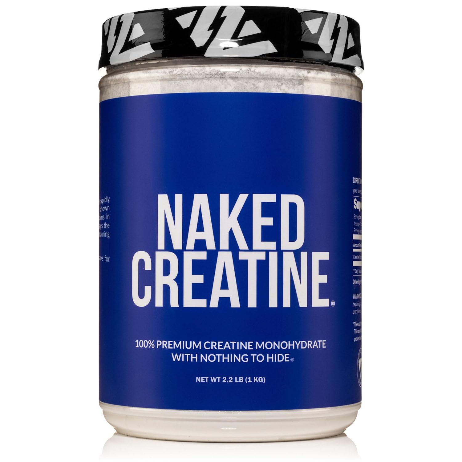 12 Best Creatine Supplements Of 2024 According To Experts