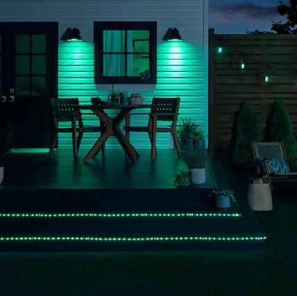 HD+ Full Color Wafer Smart LED Downlight