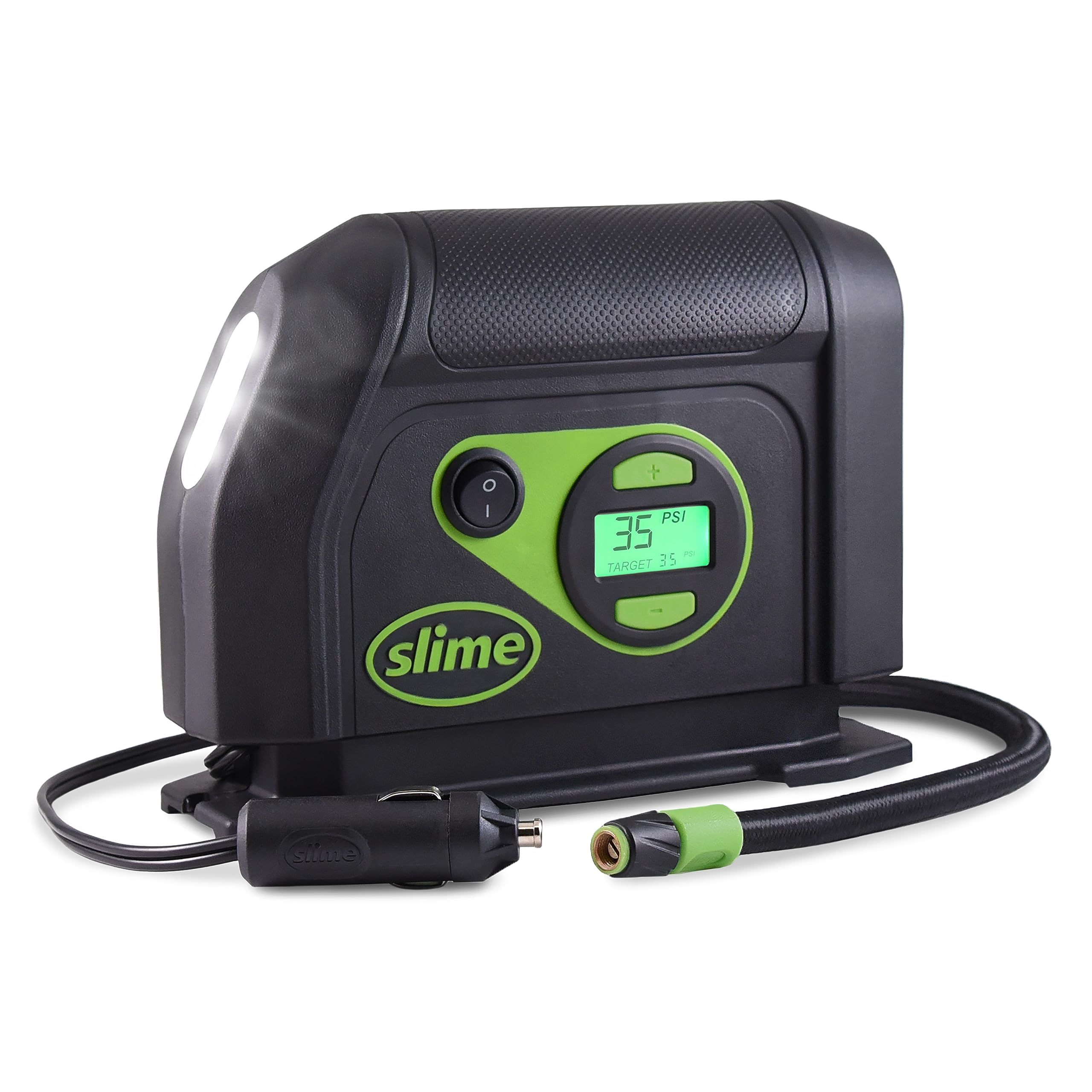 Best portable air shop compressor for tires