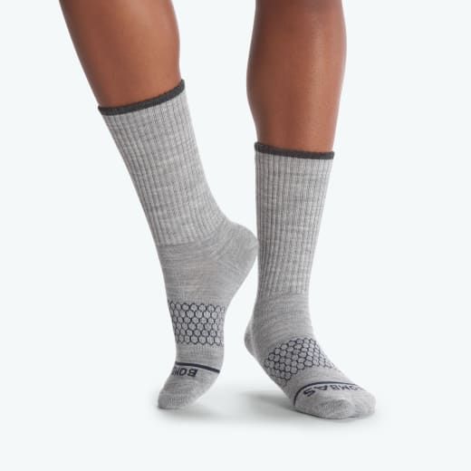 15 Best Moisturizing Socks In 2024, According To Beauty Experts