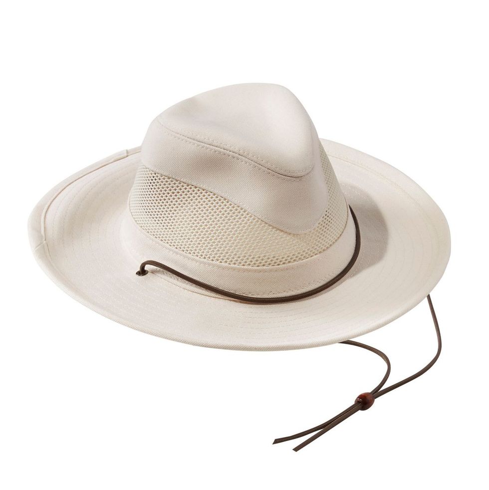 Women's Henschel Aussie Breezer Hat