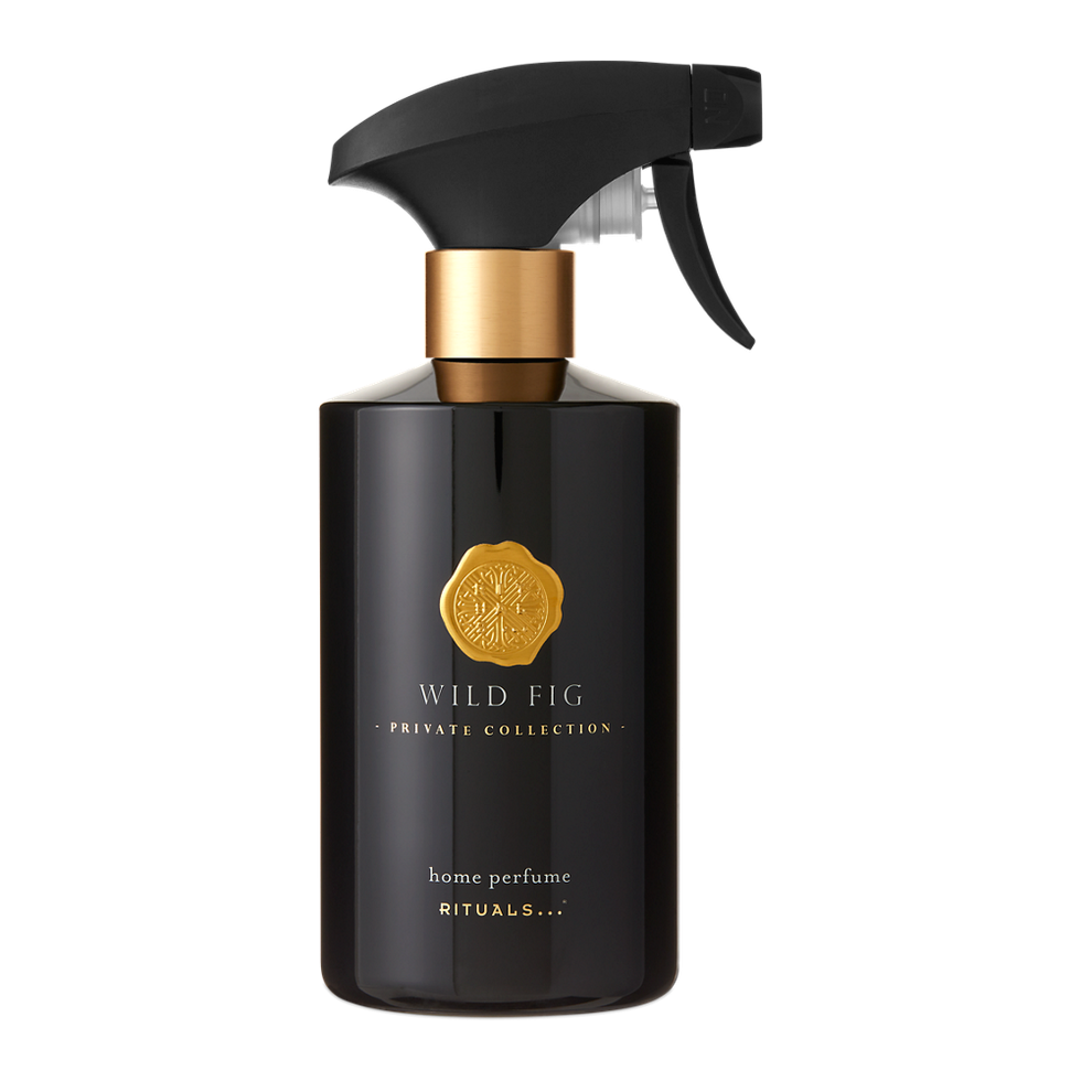 Private Collection Wild Fig Home Perfume