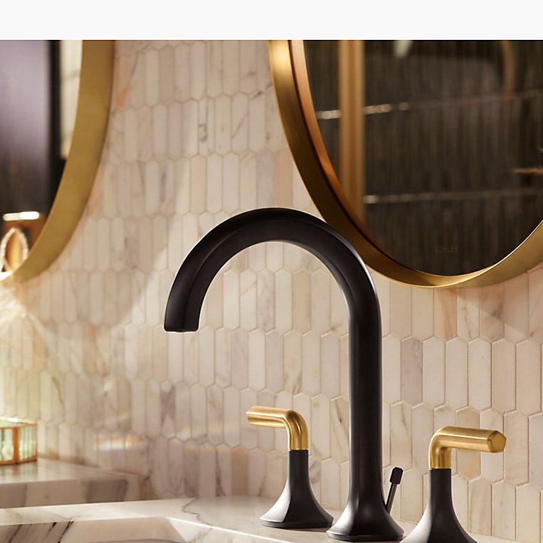 Occasion Bathroom Faucet Collection