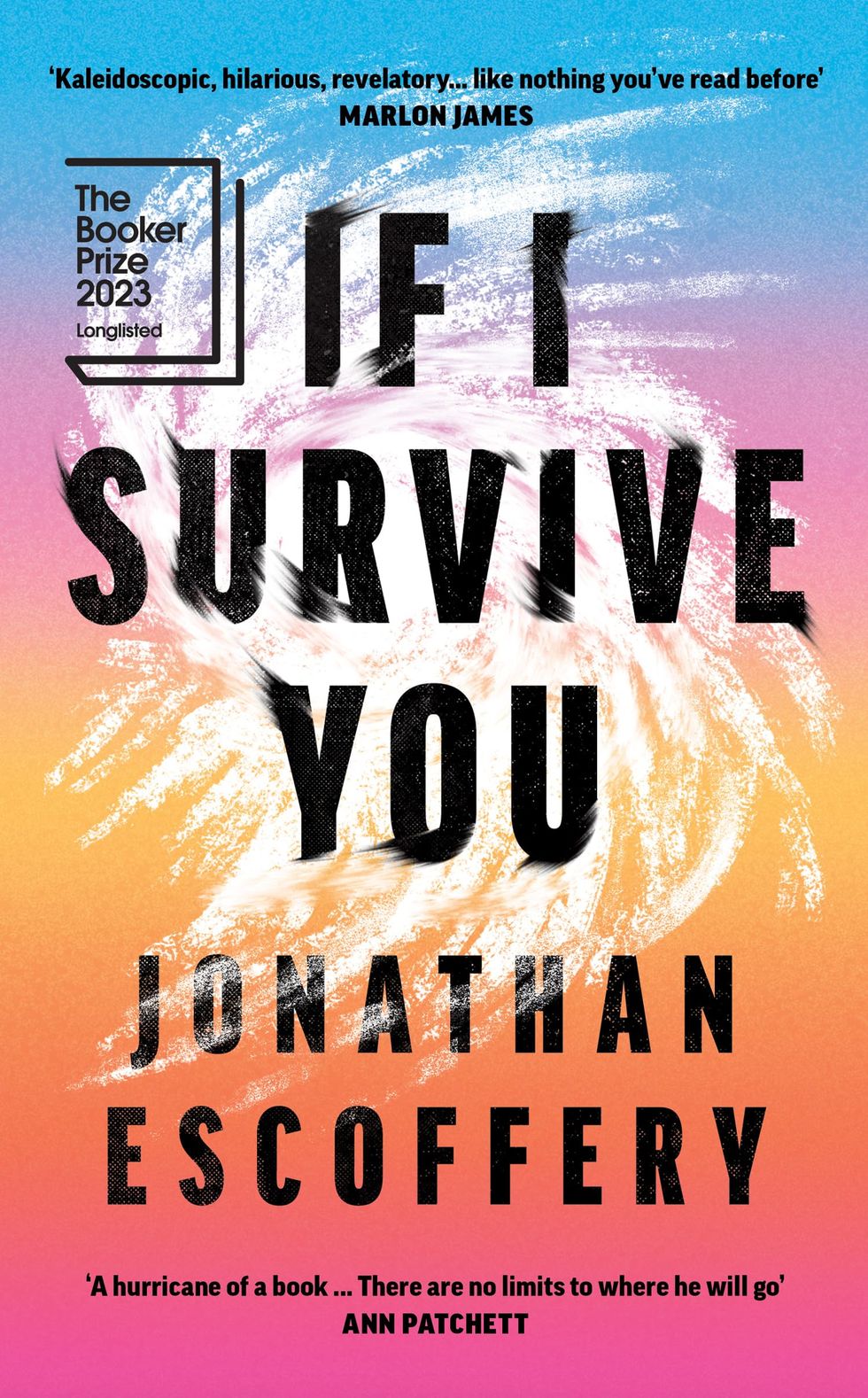 'If I Survive You', de Jonathan Escoffery