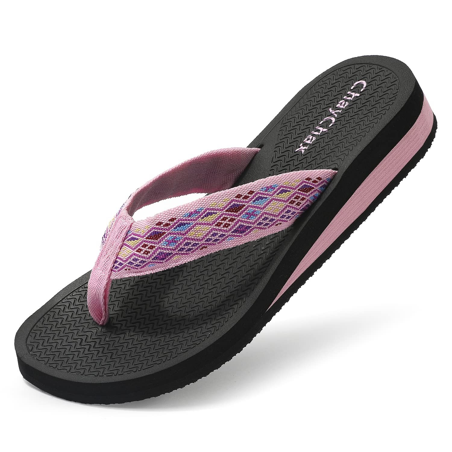 Chanclas 2025 para señora