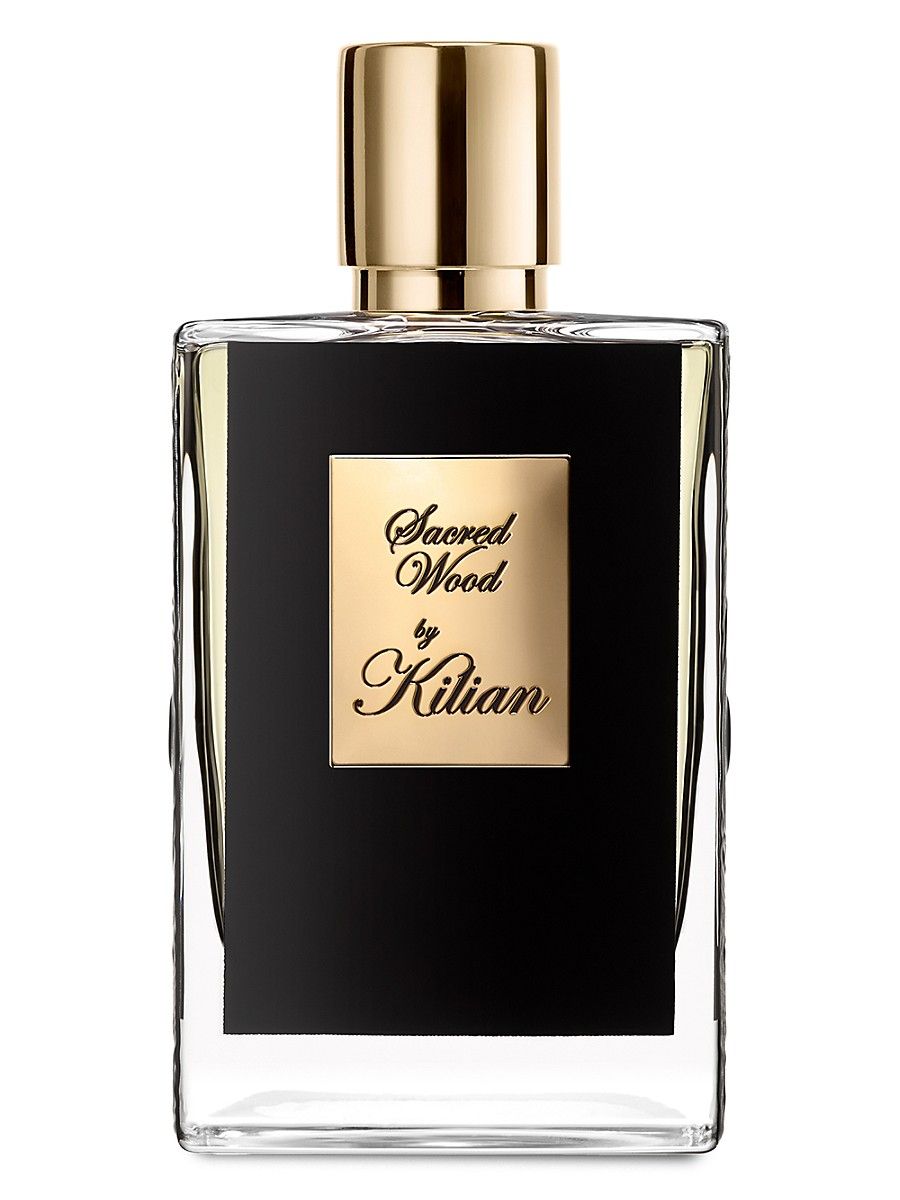 Warm spicy woody online perfume