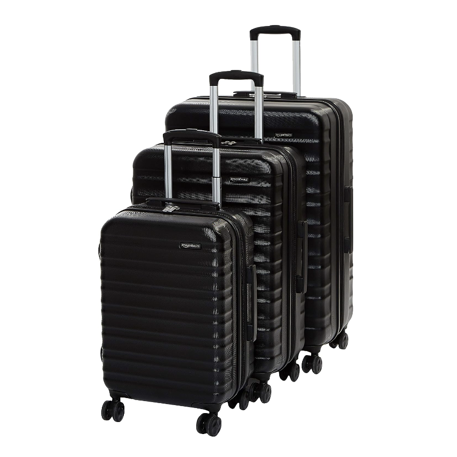 Best Luggage Sets for Couples  