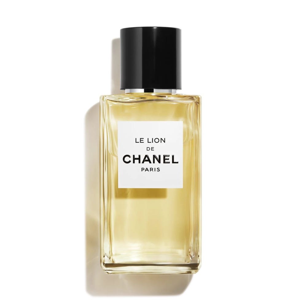 Le Lion de Chanel Eau de Parfum Le Lion de Chanel Eau de Parfum