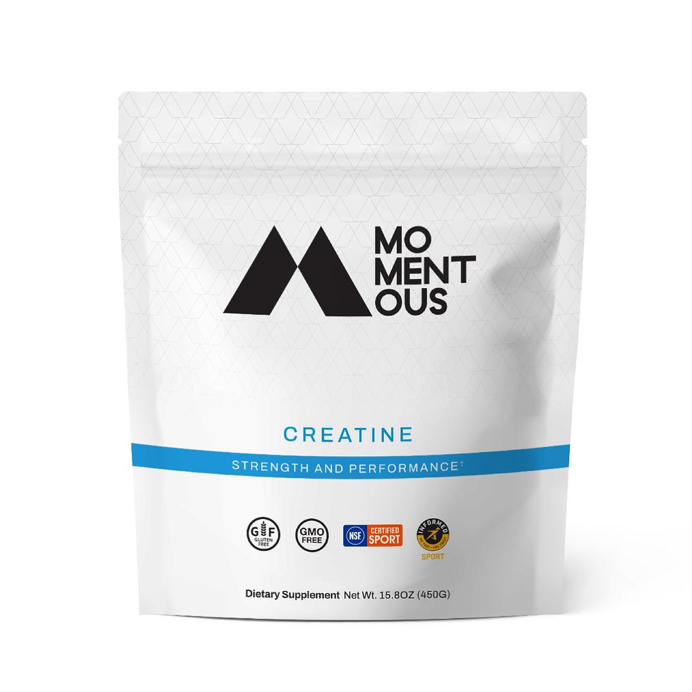 12 Best Creatine Supplements Of 2024, According To Experts